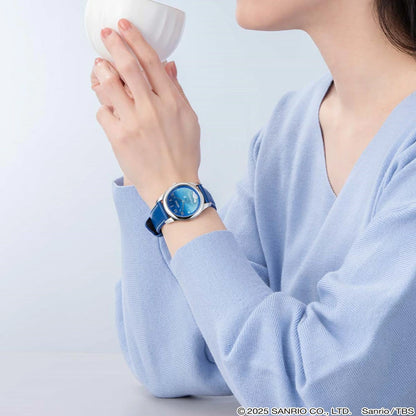 Cinnamoroll x Seiko - A Collaboration Watch