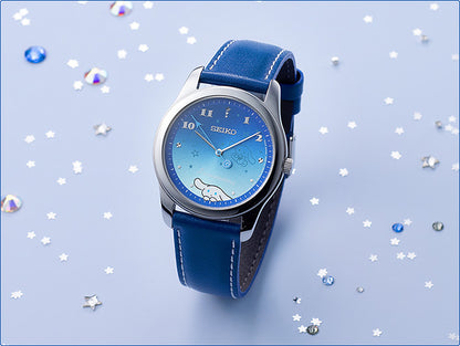 Cinnamoroll x Seiko - A Collaboration Watch