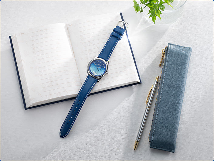 Cinnamoroll x Seiko - A Collaboration Watch – JumpIchiban