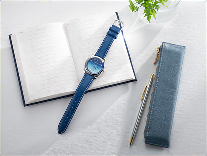 Cinnamoroll x Seiko - A Collaboration Watch