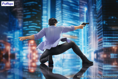 City Hunter Noodle Stopper Figure - Ryo Saeba [Pre-Order Jun 2026]