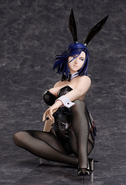 City Hunter the Movie - Angel Dust Saeko Nogami Bunny Ver. 1/6