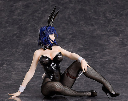 City Hunter the Movie - Angel Dust Saeko Nogami Bunny Ver. 1/6