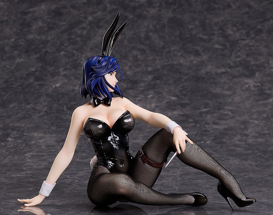 City Hunter the Movie - Angel Dust Saeko Nogami Bunny Ver. 1/6