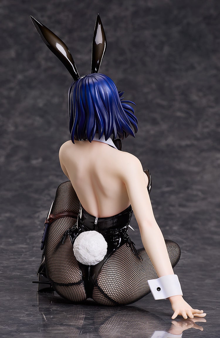 City Hunter the Movie - Angel Dust Saeko Nogami Bunny Ver. 1/6