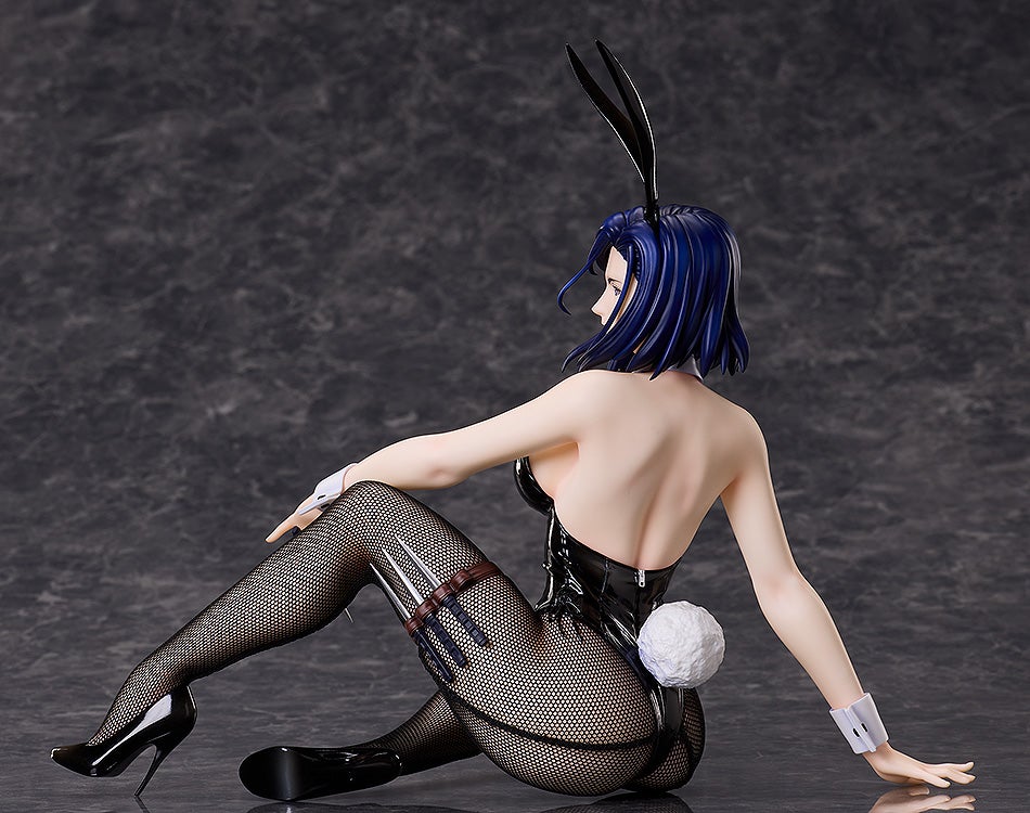 City Hunter the Movie - Angel Dust Saeko Nogami Bunny Ver. 1/6