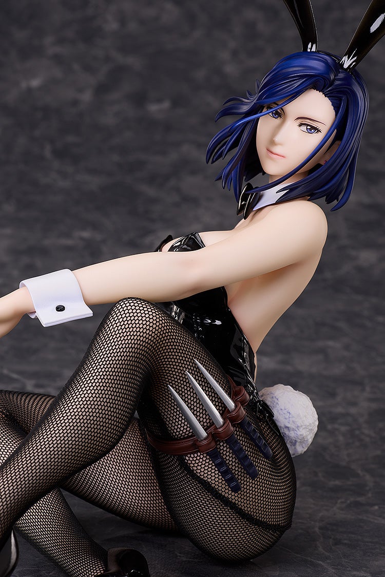 City Hunter the Movie - Angel Dust Saeko Nogami Bunny Ver. 1/6