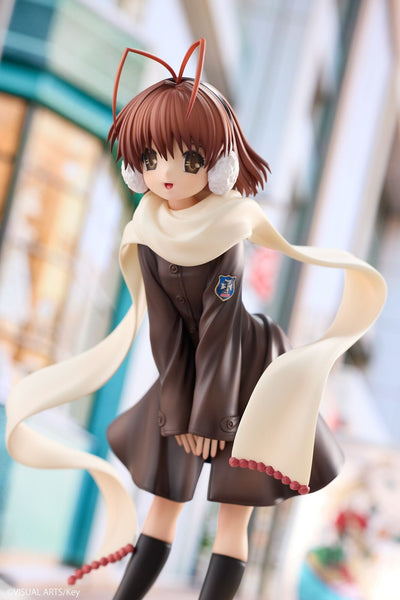 Clannad 1/6 Scale Figure - Nagisa Furukawa [Pre-Order Jul 2027]