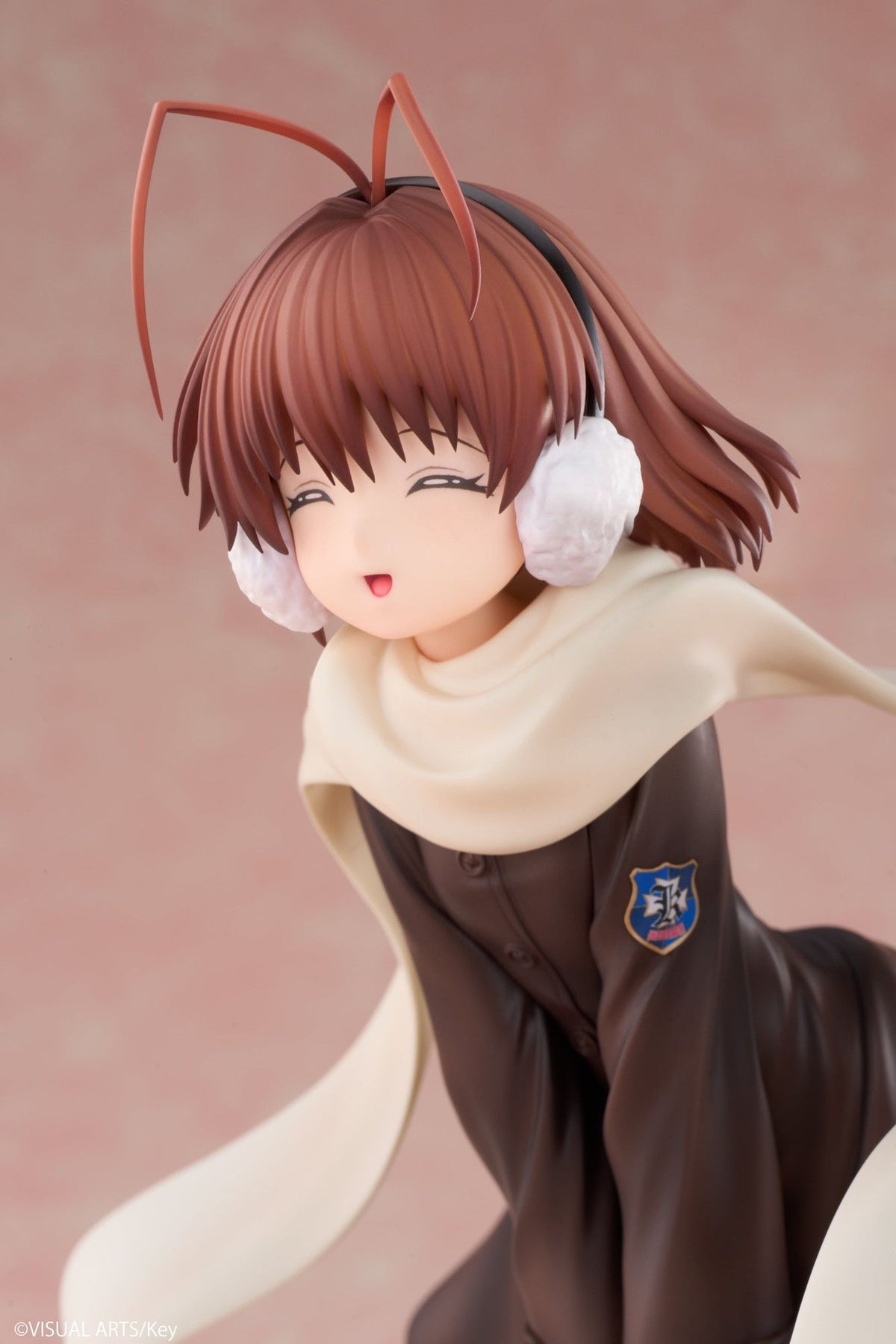 Clannad 1/6 Scale Figure - Nagisa Furukawa [Pre-Order Jul 2027]
