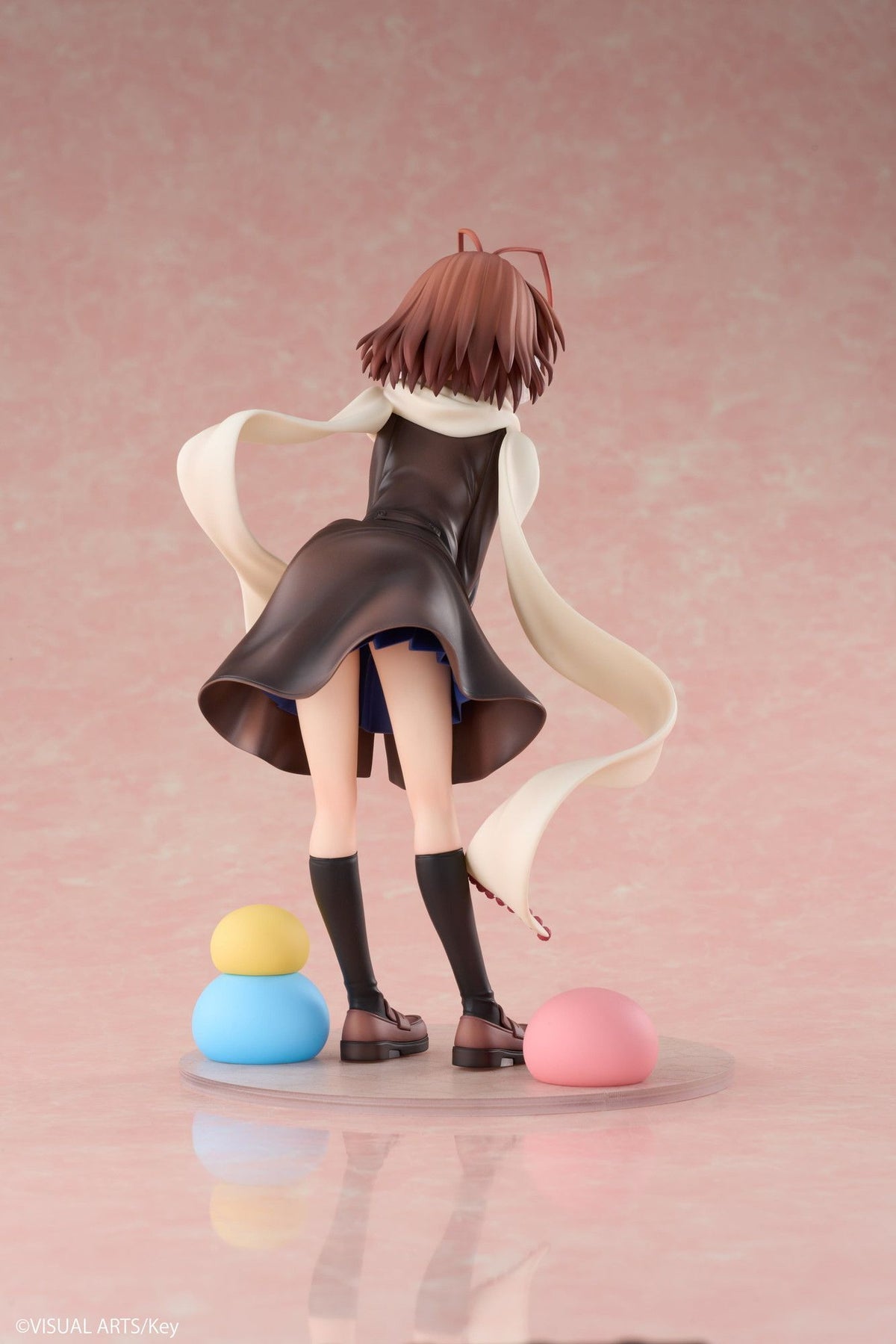 Clannad 1/6 Scale Figure - Nagisa Furukawa [Pre-Order Jul 2027]