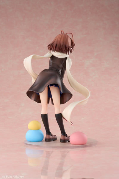 Clannad 1/6 Scale Figure - Nagisa Furukawa [Pre-Order Jul 2027]
