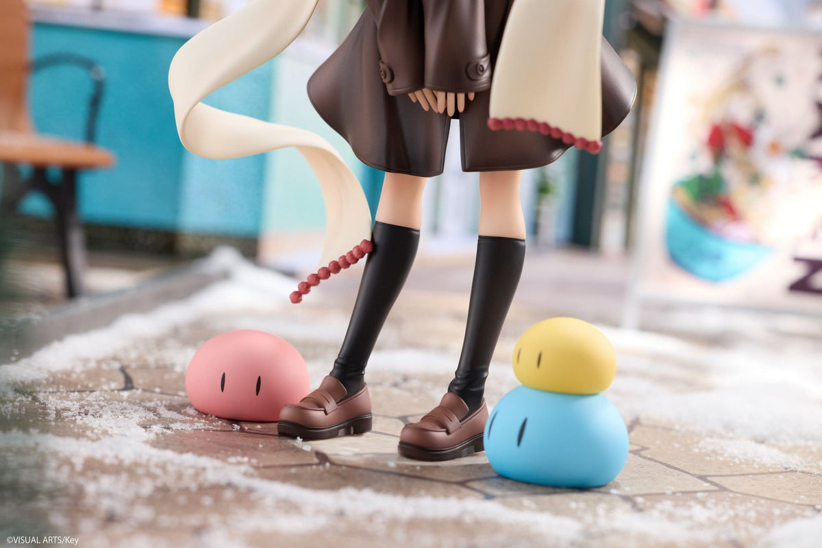 Clannad 1/6 Scale Figure - Nagisa Furukawa [Pre-Order Jul 2027]