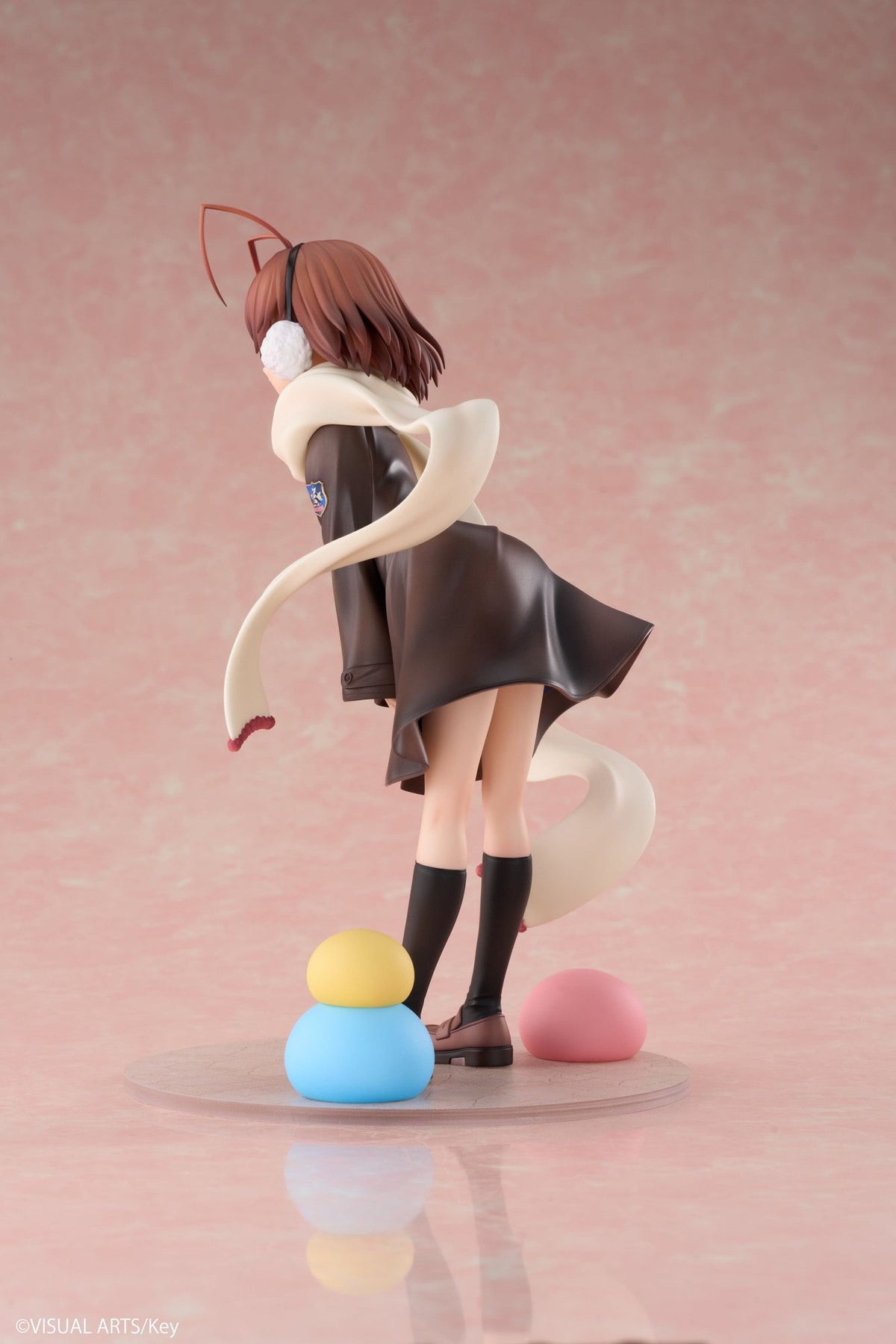 Clannad 1/6 Scale Figure - Nagisa Furukawa [Pre-Order Jul 2027]