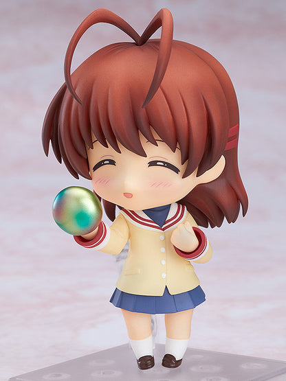 Clannad Nendoroid - Nagisa Furukawa [Pre-Order Jan 2027]