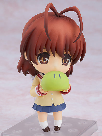 Clannad Nendoroid - Nagisa Furukawa [Pre-Order Jan 2027]