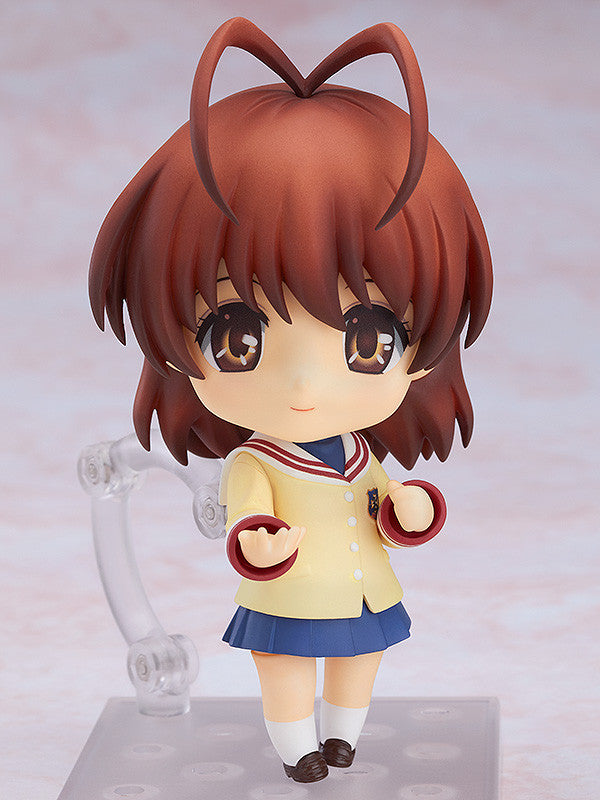 Clannad Nendoroid - Nagisa Furukawa [Pre-Order Jan 2027]