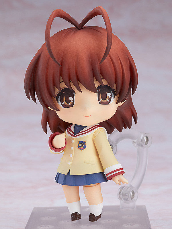 Clannad Nendoroid - Nagisa Furukawa [Pre-Order Jan 2027]