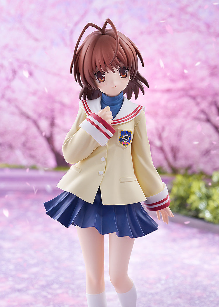 Clannad Pop Up Parade - Nagisa Furukawa L Size [Pre-Order Sep 2026]