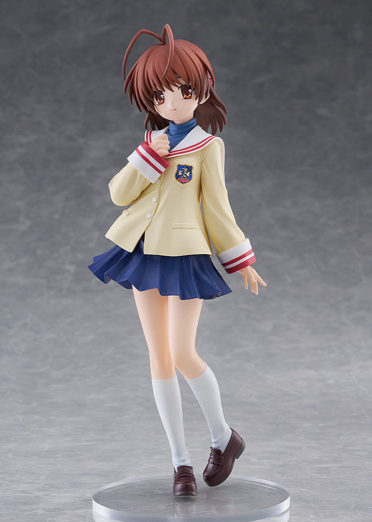 Clannad Pop Up Parade - Nagisa Furukawa L Size [Pre-Order Sep 2026