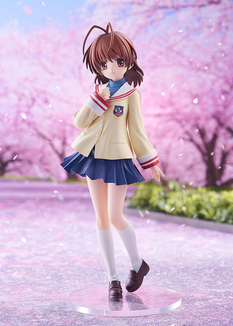Clannad Pop Up Parade - Nagisa Furukawa L Size [Pre-Order Sep 2026]