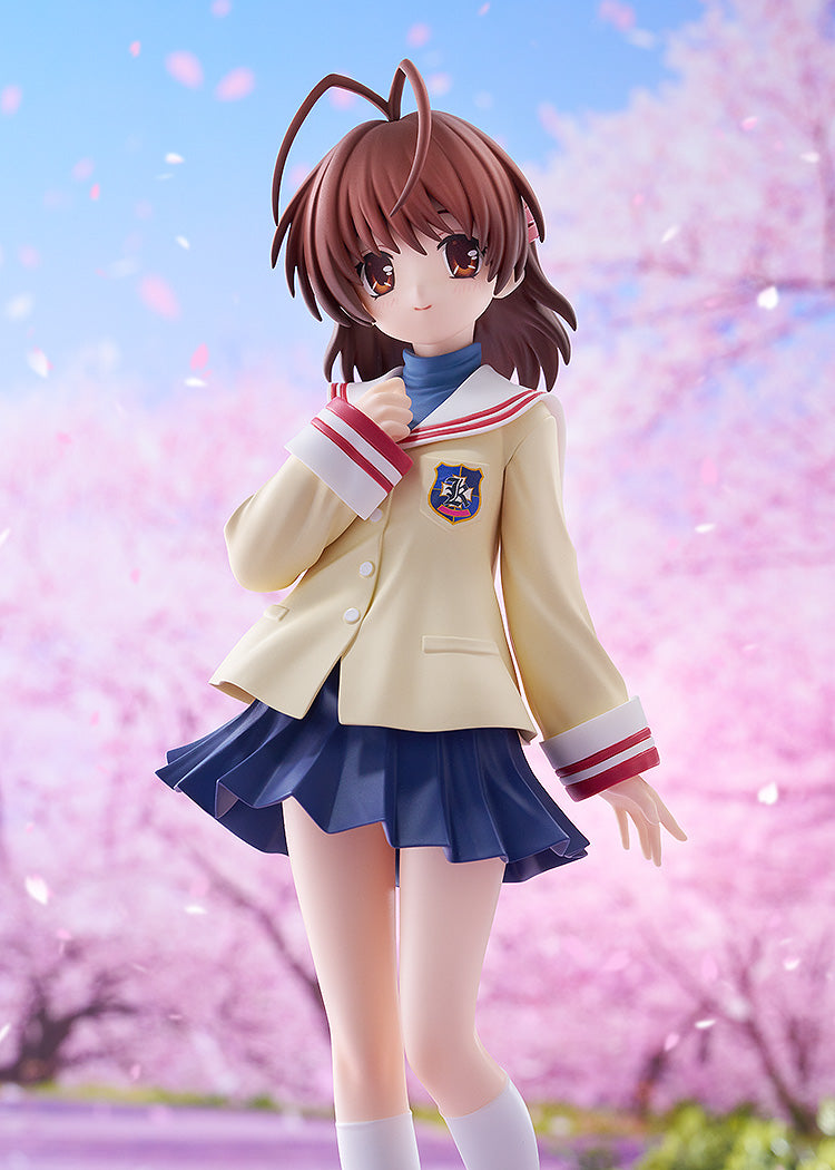 Clannad Pop Up Parade - Nagisa Furukawa L Size [Pre-Order Sep 2026]