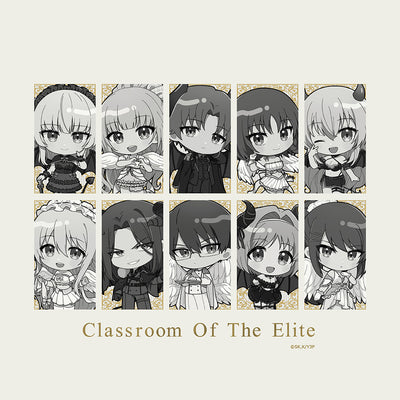 Classroom of the Elite - Tote Bag Angel & Devil [Pre-Order Jun 2026]