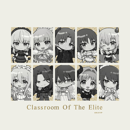 Classroom of the Elite - Tote Bag Angel & Devil [Pre-Order Jun 2026]