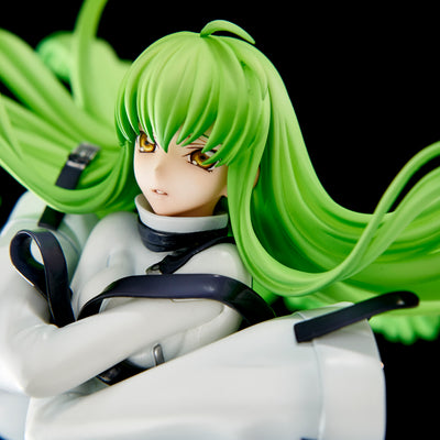 Code Geass Lelouch of the Rebellion - C.C. Resale 25