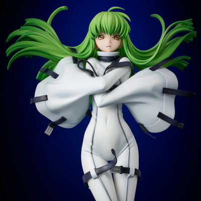 Code Geass Lelouch of the Rebellion - C.C. Resale 25