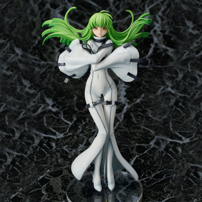 Code Geass Lelouch of the Rebellion - C.C. Resale 25