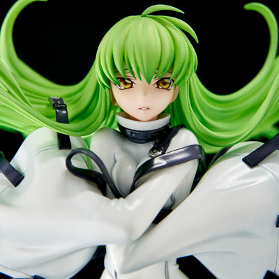 Code Geass Lelouch of the Rebellion - C.C. Resale 25