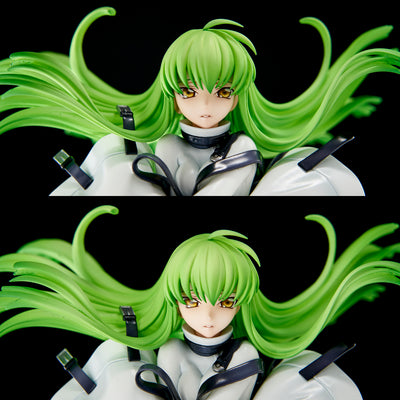 Code Geass Lelouch of the Rebellion - C.C. Resale 25