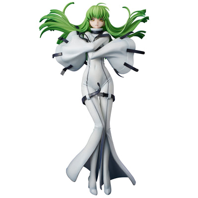 Code Geass Lelouch of the Rebellion - C.C. Resale 25