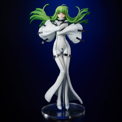 Code Geass Lelouch of the Rebellion - C.C. Resale 25