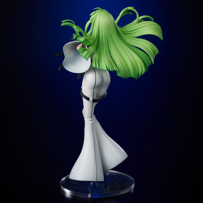 Code Geass Lelouch of the Rebellion - C.C. Resale 25