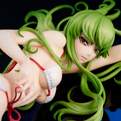 Code Geass Lelouch of the Rebellion - CC Swimsuit 2026 Ver. [Pre-order Oct 2026]