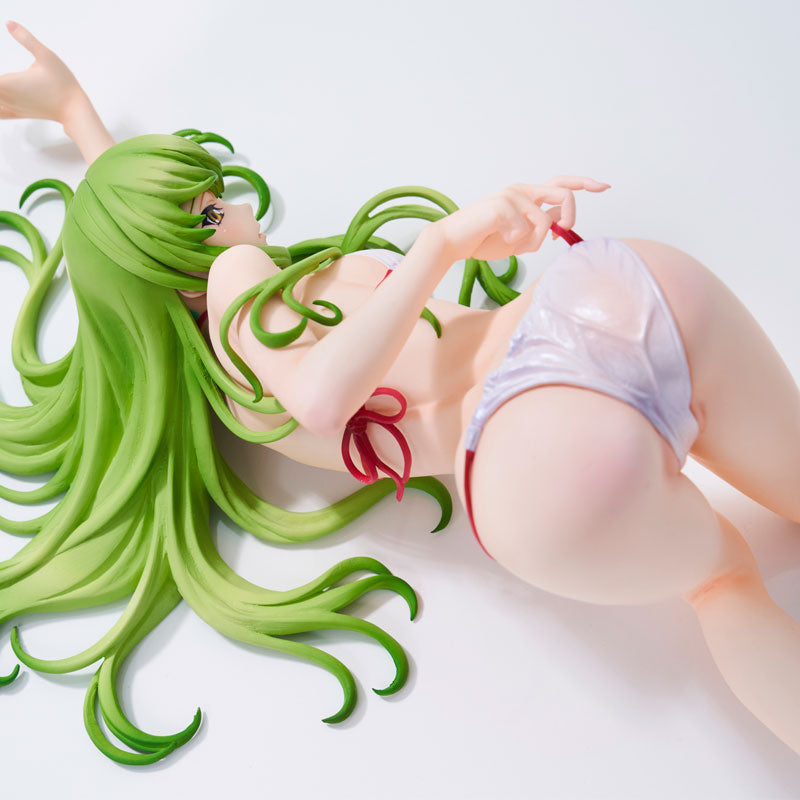 Code Geass Lelouch of the Rebellion - CC Swimsuit 2026 Ver. [Pre-order Oct 2026]