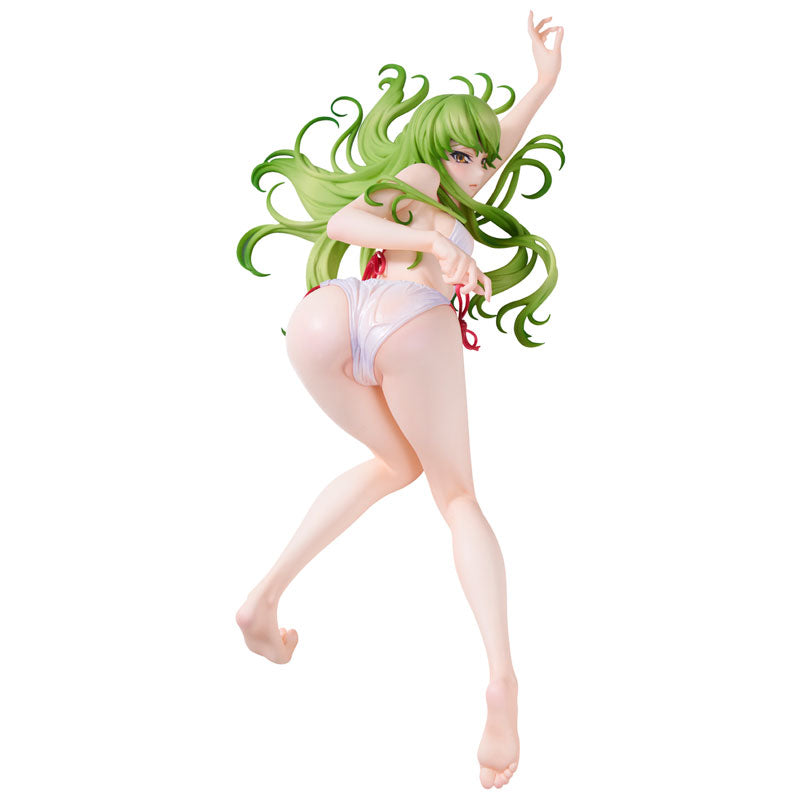 Code Geass Lelouch of the Rebellion - CC Swimsuit 2026 Ver. [Pre-order Oct 2026]