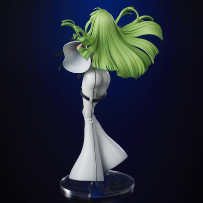 Code Geass Lelouch of the Rebellion - CC Reprint 2026 [Pre-order Sep 2026]