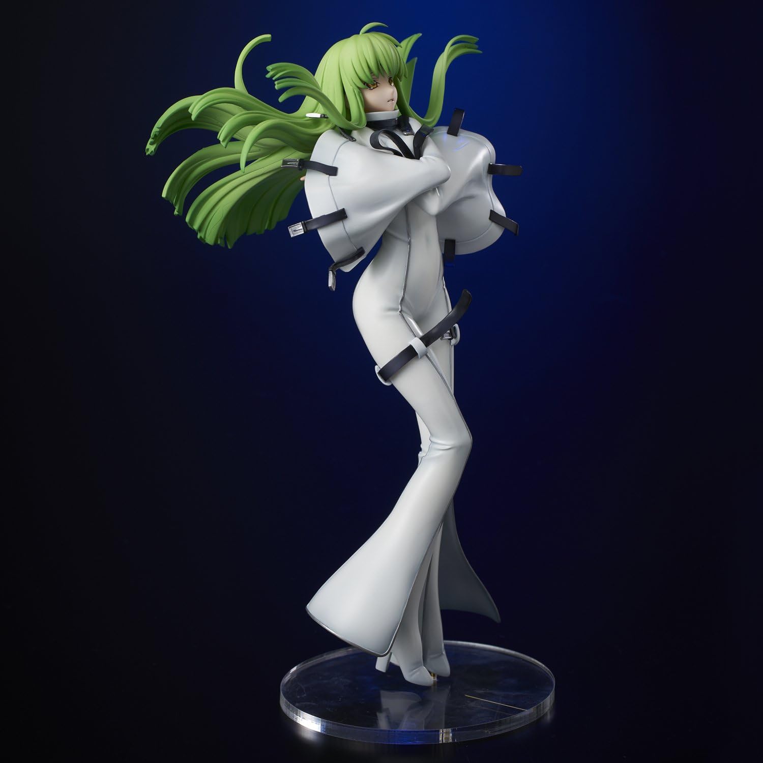 Code Geass Lelouch of the Rebellion - CC Reprint 2026 [Pre-order Sep 2026]