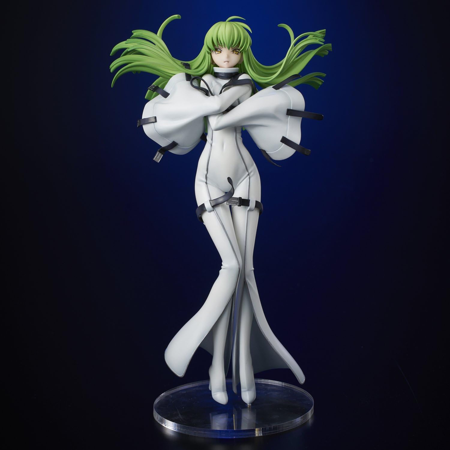 Code Geass Lelouch of the Rebellion - CC Reprint 2026 [Pre-order