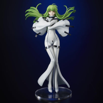 Code Geass Lelouch of the Rebellion - CC Reprint 2026 [Pre-order Sep 2026]