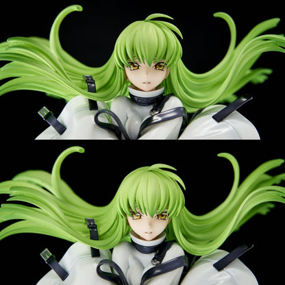 Code Geass Lelouch of the Rebellion - CC Reprint 2026 [Pre-order Sep 2026]