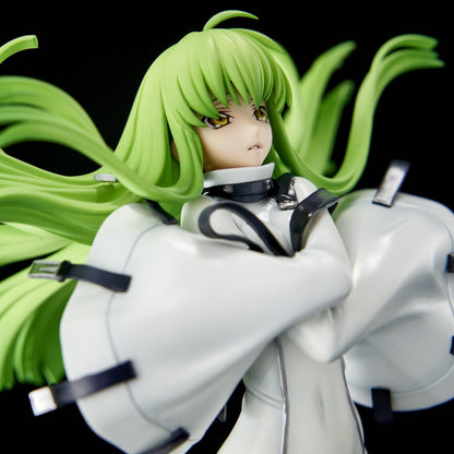 Code Geass Lelouch of the Rebellion - CC Reprint 2026 [Pre-order Sep 2026]