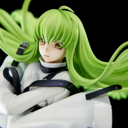 Code Geass Lelouch of the Rebellion - CC Reprint 2026 [Pre-order Sep 2026]