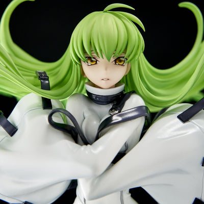 Code Geass Lelouch of the Rebellion - CC Reprint 2026 [Pre-order Sep 2026]