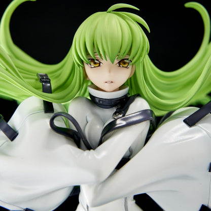 Code Geass Lelouch of the Rebellion - CC Reprint 2026 [Pre-order Sep 2026]