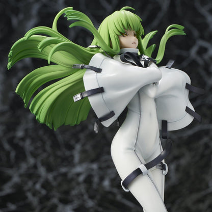 Code Geass Lelouch of the Rebellion - CC Reprint 2026 [Pre-order Sep 2026]