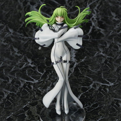 Code Geass Lelouch of the Rebellion - CC Reprint 2026 [Pre-order Sep 2026]