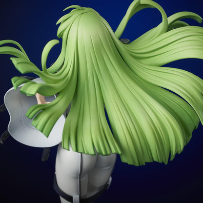 Code Geass Lelouch of the Rebellion - CC Reprint 2026 [Pre-order Sep 2026]
